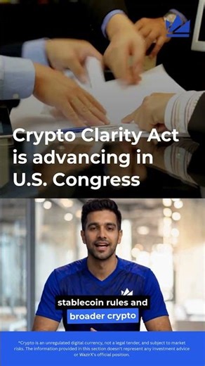 Crypto Market Update - 11th March'26 | WazirX