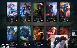 20220210 Huni+Spica+Tactical+Shenyi Champions Queue (duong pro pov)