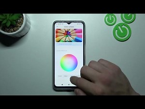 How to Find & Manage Display Settings on POCO M5