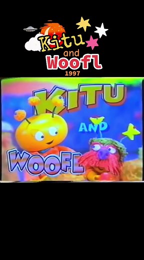 Anyone else remember this show as a kid in the 90s here in Australia? Kitu and Woofl. My 1am brain decided to go find it and share.... #1990s #90s #animation #animated #cartoon #nostalgia #nostalgic #memoryunlocked #1990sthrowback #corememory #memoryunlocked #English #painting #remember #2000s #stopmotion #claymation #aninate #animals #artist #fyp #foryou #foryoupage #abc #abckids #Australia #Australian #90skids #90sthrowback #aussie #abcforkids