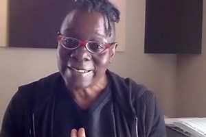 Guess what? It's my birthday 🎉. I know you already picked out the perfect gift for me... 🎁 But please consider donating $1 or more at http://FosterChallege.org instead. That would make my BDay! Love y'all | Philip Bailey