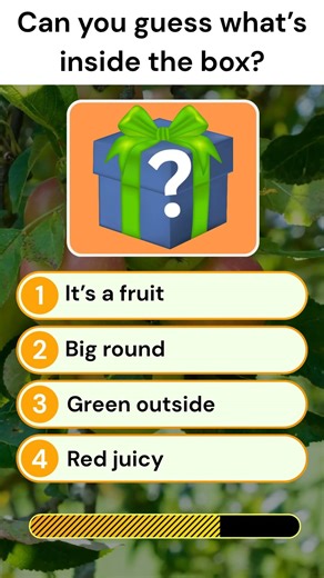 Mystery Box Challenge! #99 | Fun Quiz #short #guessthebox #quiz #quizchallenge