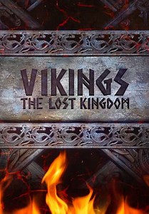 Vikings: The Lost Kingdom (2022)