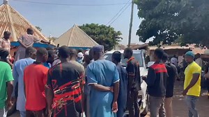 The ban on Afa Abrofo preaching in Dagbon has been lifted, with the explanation that N'Dana Yaa Naa was unaware of such a ban. #garibadini | Abubakari Sadiq