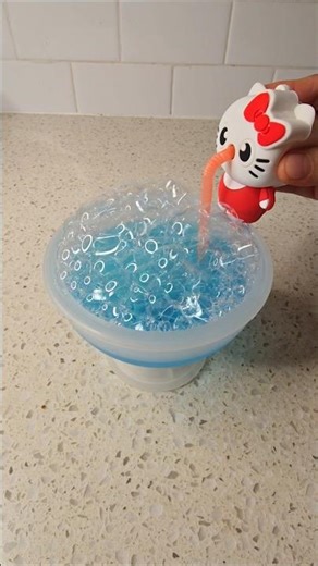 Hello kitty Boo boo boo 🫧🫧