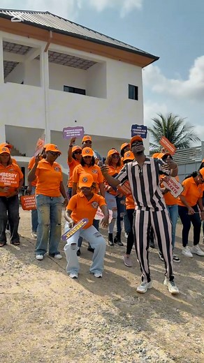 Step into the festive spirit with *"Onwa December”** By: *Psalmy yung* . A vibrant anthem that celebrates the joy, unity, and energy of the December season. **ABA Vendors** have delivered an electrifying dance performance that brings *“Onwa December”* to life. as they gear up towards the 3rd edition of their tradefair, | Mc Mbakara