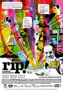 RiP!: A Remix Manifesto - Alchetron, the free social encyclopedia