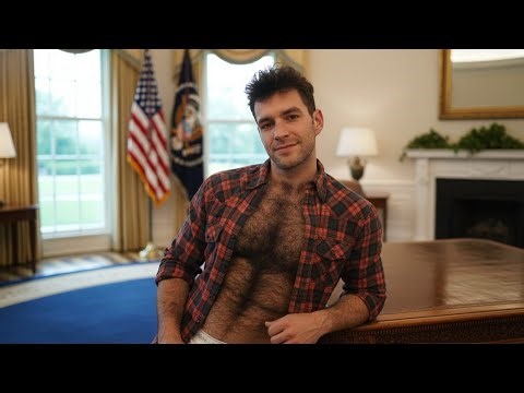 Rugged Muscle Hunk | Powerful Chest & Men’s Physique | Gym Fitness Motivation