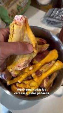 ¿El pollo campero es CARO? 🍗🤔 La verdad que nadie te cuenta.
