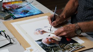 1.6K views · 14 reactions | "Creativity comes from silence." ✨ Our...