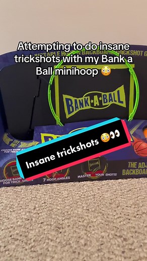 #basketball #viral #fyp #minihoop