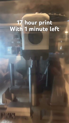 #3dprinting #glock19gen5 finally done ✅