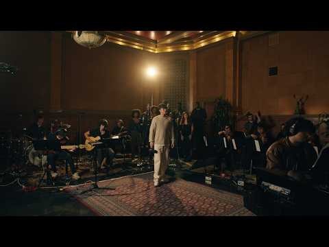 Tate Butts - I'm Gonna Sing (Live at The Village)