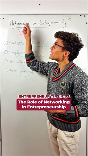 Networking Tips for Business Growth and Success