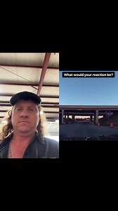 That was a close call 😰 | Thomas Bendon