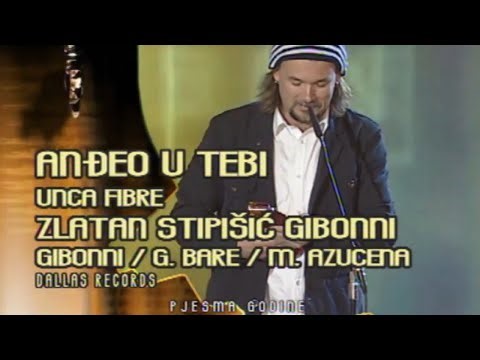 Glazbeni vremeplov: Anđeo u tebi (E04)
