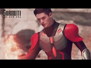 SUPER LUCHA 💥👊 | Episodio 20 | Gormiti - The New Era