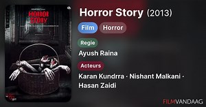 Horror Story (2013)