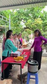 Company Lunch #entertainment #funny #lowbudget #windnet
