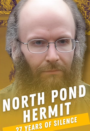 In 1986, 20-year-old Christopher Thomas Knight drove his car into the Maine woods and didn't speak to another human being for nearly three decades. How does a person disappear in the modern age? How did he survive brutal Maine winters without ever lighting a fire? And at what point does a quest for solitude become a life of crime? In this video, we explore the strange, lonely, and controversial life of the North Pond Hermit. From his meticulously hidden campsite to the 1,000 burglaries that kept