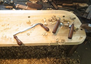 Woodworking Tools - Windsor Chairs & Fine Woodworking Workshops