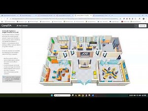 How to Complete a CertMaster Lab