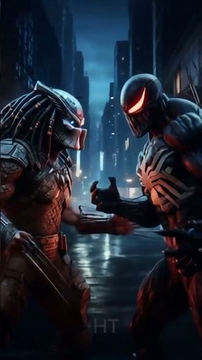 Predator vs Xenomorph Evolution of the Ultimate Hunters #PredatorVsXenomorph #AlienEvolution