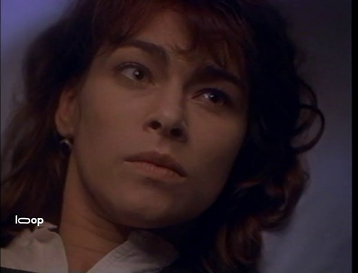 Deep Red (TV Movie 1994)