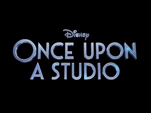 Once Upon a Studio Crossover Multifandom Cast