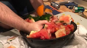 How to Make Zombie Sounds Using Fresh Groceries