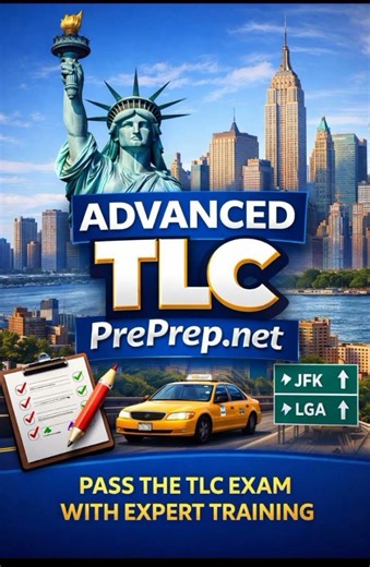 TLC Advanced General Exam Preparation – 100 Questions