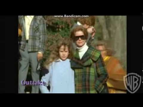 The Exorcist - Deleted Scene