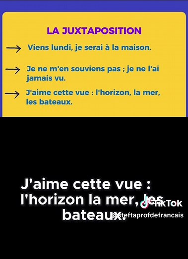 Comprendre la Phrase Complexe Avant le Bac : Partie 1