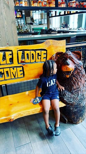 Road trip to Great Wolf Lodge, Poconos with the Caesar Family 🚗 | Great Wolf Lodge