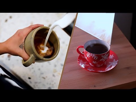 Coffee Cup Vs Mug: Which is Best Suited for You?