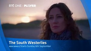 4.5K views · 79 reactions | It's not just the scenery that's under pressure. The South Westerlies, starring Orla Brady, Eileen Walsh and Steve Wall, premieres tonight on RTÉ One at 9.30pm. | Screen Ireland | Facebook