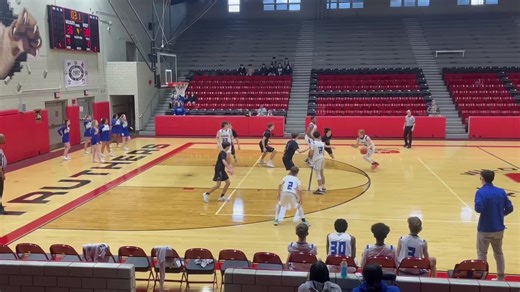 Dylan Bucher Game Report: vs Howland