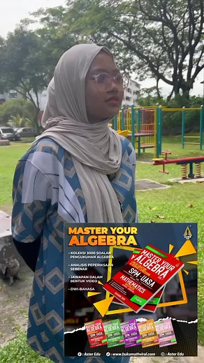 Aster Edu Sdn Bhd on TikTok