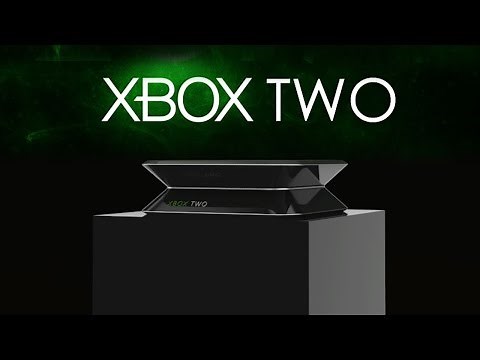 Xbox Two: Official Concept Trailer (2016)