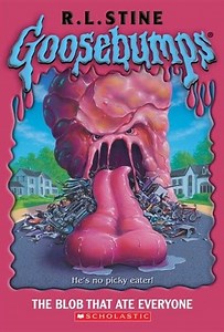 Goosebumps: The Blob That Ate Everyone (2010) - AZ Movies