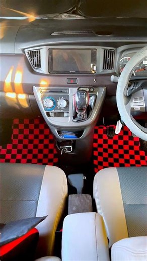 Cheap, good, easy-to-clean car carpets #carcarpets #universalcarcarcarpets #cheapestcarcarcarpets