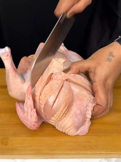 Easy Full Chicken Recipe for Delicious Meals