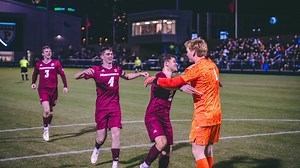 Men's NCAA Tournament Second Round Recap | College Soccer