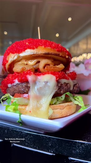 Best San Antonio Riverwalk Restaurant Inside Rivercenter Mall