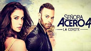 Señora Acero 4 Capitulo 11 – novelas360.com | Telenovelas Online!