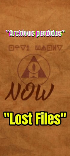 ¿Qué pasó con la página de Bill en Gravity Falls 2024?