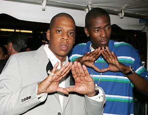 Jamal Crawford Reveals Jay-Z Put Him On To Rick Ross' "Hustlin'"