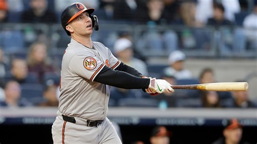 Ex-Met Pete Alonso takes high road when talking about former club