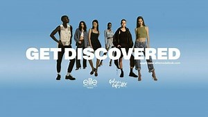 Elite model agency is organizing a big casting in Toulouse