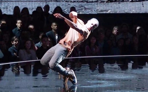 【错过会后悔的现场】全程高能!豪华阵容WOD电视舞蹈大赛超精彩合集2